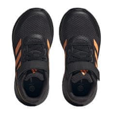 Adidas Cipők fekete 28.5 EU Runfalcon 30 EL K