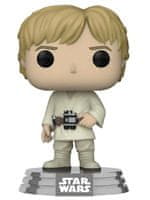 Figura Star Wars - Luke Skywalker (Funko POP! Star Wars 511)