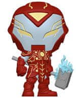 Figura Marvel: Infinity Warps - Iron Hammer (Funko POP! Marvel)