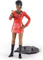 Figura Star Trek - Uhura (BendyFigs)