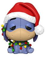 Figura Disney - Eeyore Holiday Special Edition (Funko POP! Disney 1131)