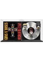 Figura Guns N Roses - Appetite for Destruction (Funko POP! Albums Deluxe 23)