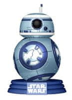 Figura Star Wars - BB-8 Make-A-Wish (Funko POP! With Purpose SE)
