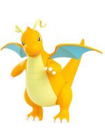 Figura Pokémon - Dragonite Epic Action Figure (30 cm)