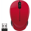 SPEED-LINK BEENIE vezeték nélküli egér piros (SL-630012-RD) (SL-630012-RD)