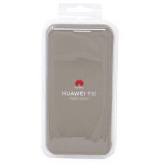 Huawei P30 Wallet Cover flip tok khaki (51992858) (51992858)