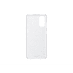 SAMSUNG Galaxy S20 Clear tok átlátszó (EF-QG980TTEGEU) (EF-QG980TTEGEU)