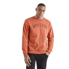Celio Beprice kapucnis pulóver Houston felirat CELIO_1106853 S