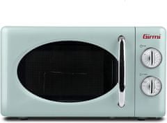 Girmi Mikrohullámú sütő FM2100