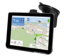 Navitel Tablet GPS navigációval T787 4G