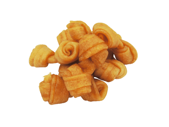 Healthy Snack Csirkecsont 6-8cm 500g