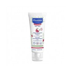 Mustela Nyugtató hidratáló arckrém gyerekeknek (Soothing Moisturizing Cream) 40 ml