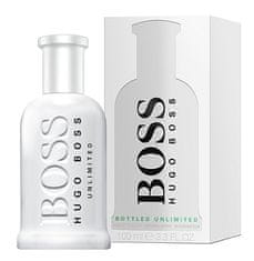 Hugo Boss Boss No. 6 Bottled Unlimited - EDT 2 ml - illatminta spray-vel