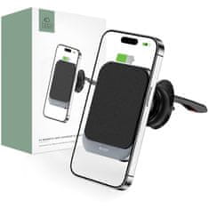 Tech-protect V2 Vent MagSafe autós telefontartó 15W, fekete