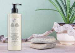 sarcia.eu PRIJA kozmetikai szett: Fürdőkrém, folyékony szappan, hidratáló krém, tusfürdő/sampon 4x380ml