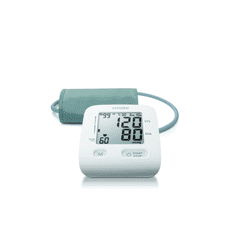 Citizen GYCH517 automata felkaros vérnyomásmérő extra nagy mandzsettával (GYCH517)