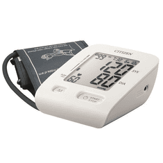 Citizen GYCH517 automata felkaros vérnyomásmérő extra nagy mandzsettával (GYCH517)