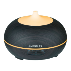 Vivamax GYVH37 ultrahangos illóolaj párologtató (GYVH37)