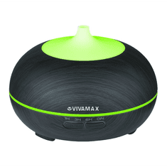 Vivamax GYVH37 ultrahangos illóolaj párologtató (GYVH37)