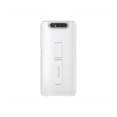 SAMSUNG Galaxy A80 álló tok fehér (EF-PA805CWEGWW) (EF-PA805CWEGWW)