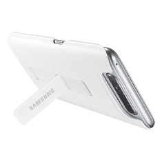 SAMSUNG Galaxy A80 álló tok fehér (EF-PA805CWEGWW) (EF-PA805CWEGWW)