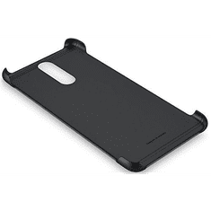 Huawei Mate 10 Lite gyári hátlap tok fekete (51992217) (51992217)