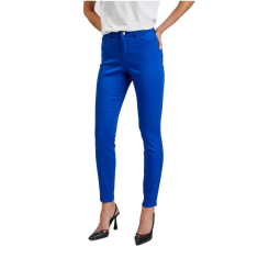 Orsay Kék női skinny fit nadrág ORSAY Paulina 38 ORSAY_319256555000 40
