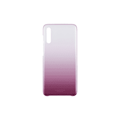 SAMSUNG Galaxy A70 Színátmenetes tok rózsaszín (EF-AA705CPEGWW) (EF-AA705CPEGWW)