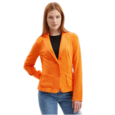 Orsay Narancssárga női blézer ORSAY_482455-219000 36