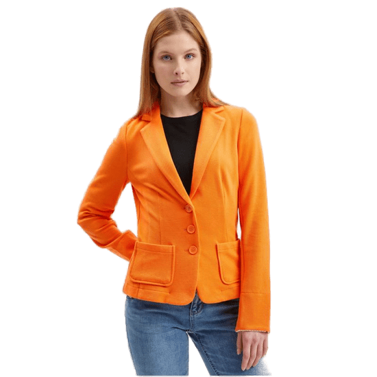 Orsay Narancssárga női blézer ORSAY_482455-219000