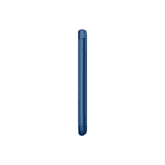SAMSUNG EF-WA605 telefontok 15,2 cm (6") Pénztárca tok Kék (EF-WA605CLEGWW)