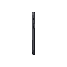 SAMSUNG EF-WA605 telefontok 15,2 cm (6") Pénztárca tok Fekete (EF-WA605CBEGWW)