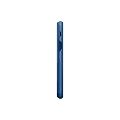 SAMSUNG EF-WA605 telefontok 15,2 cm (6") Pénztárca tok Kék (EF-WA605CLEGWW)