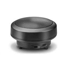 Wavemaster MOBI-2 Bluetooth hangszóró fekete (66141) (wave66141)