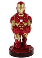 Figura Cable Guy - Iron Man