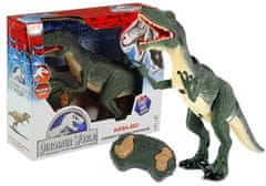 shumee Távirányítós dinoszaurusz Tyrannosaurus Rex hang