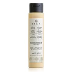 sarcia.eu PRIJA kozmetikai szett: hajsampon, masszázskrém, hidratáló krém, fürdőkrém 4x100ml