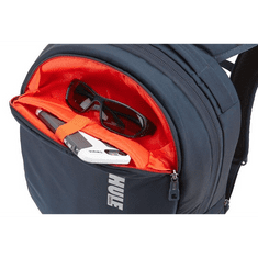 Thule Subterra Backpack 23L laptop hátizsák 15" sötétkék (TSLB-315MIN)