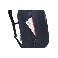 Thule Subterra Backpack 23L laptop hátizsák 15" sötétkék (TSLB-315MIN)