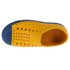 Native Cipők sárga 31.5 EU Jefferson