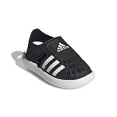 Adidas Szandál fekete 25 EU Water Sandal C