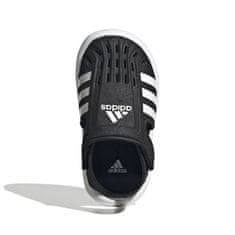 Adidas Szandál fekete 26 EU Water Sandal C