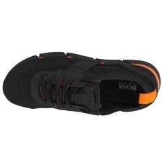 BOSS Cipők fekete 29 EU J2926509B