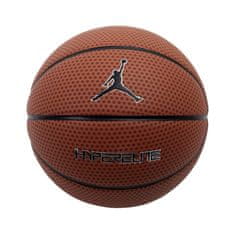 Nike Labda do koszykówki barna 7 Jordan Hyperelite 8P Ball