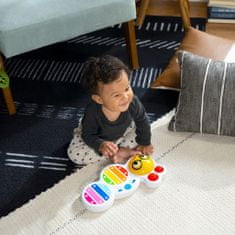 Baby Einstein Cal's Curious Keys zenei xilofon játék 12m+