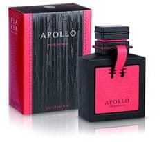 Apollo Pour Homme - EDP 100 ml