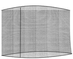 Malatec Szúnyogháló kerti napernyőhöz 260 x 300 cm Malatec