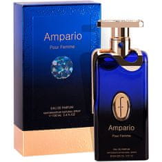Ampario Pour Femme - EDP 100 ml