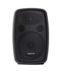Fonestar AMPLY - hordozható Bluetooth hangszóró erősítővel és mikrofonnal
