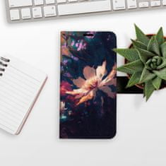 iSaprio Spring Flowers flip tok Xiaomi Redmi 10
